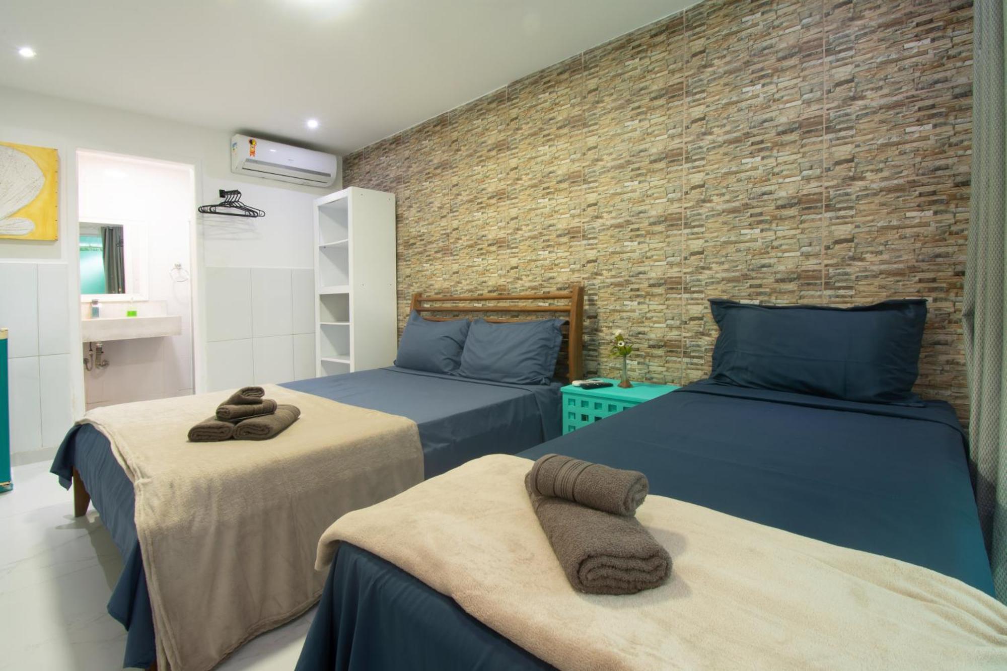 Isondu Geriba Hotell Búzios Exteriör bild