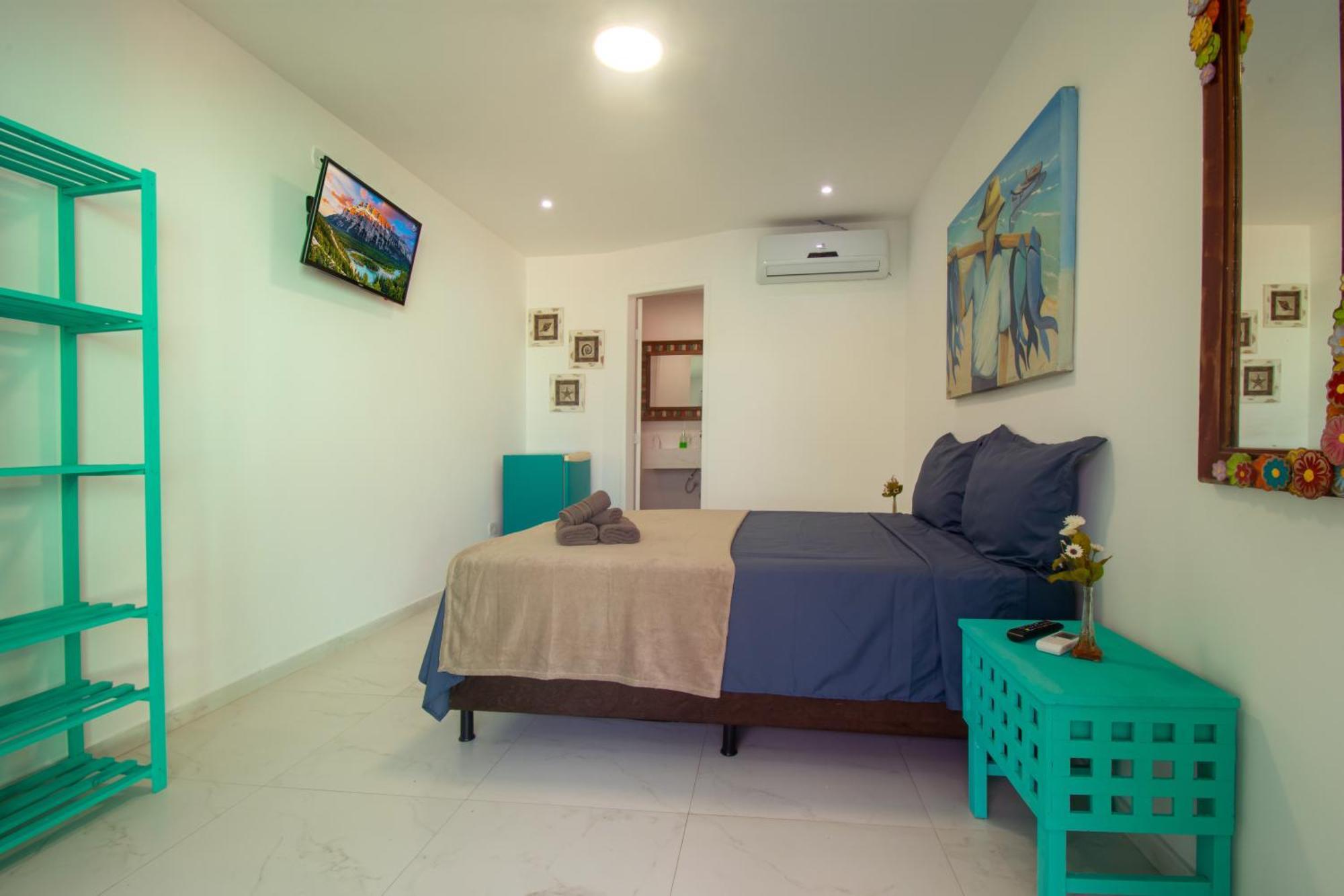 Isondu Geriba Hotell Búzios Exteriör bild